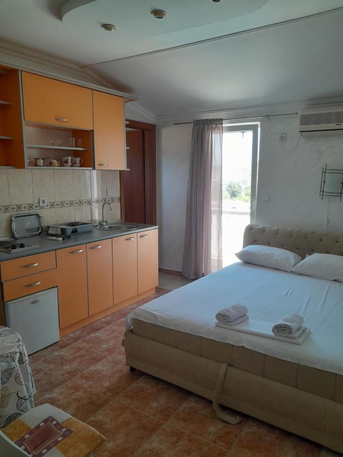 Apartmani In ブドヴァ エクステリア 写真