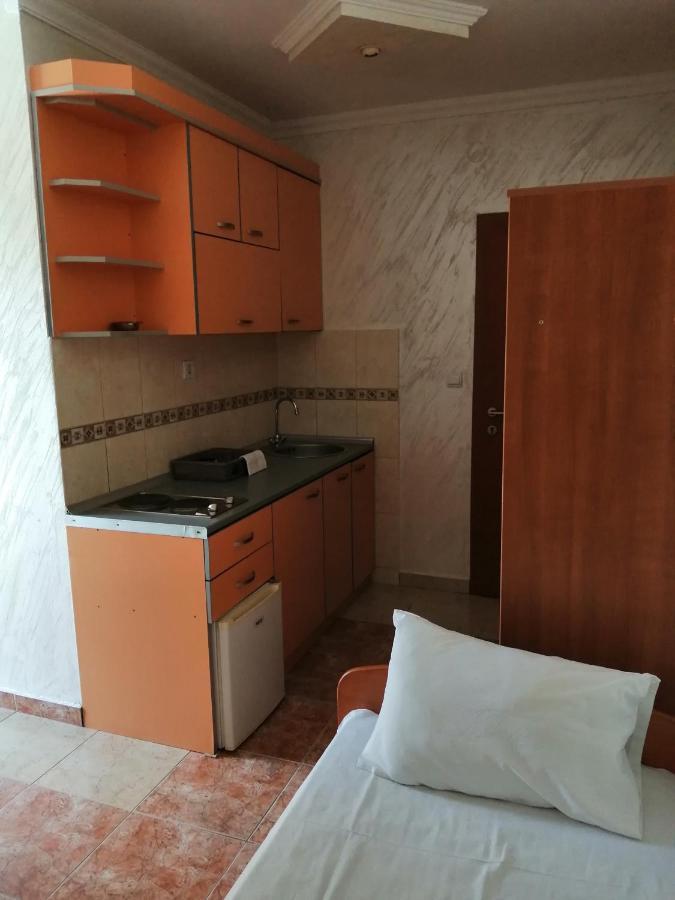 Apartmani In ブドヴァ エクステリア 写真